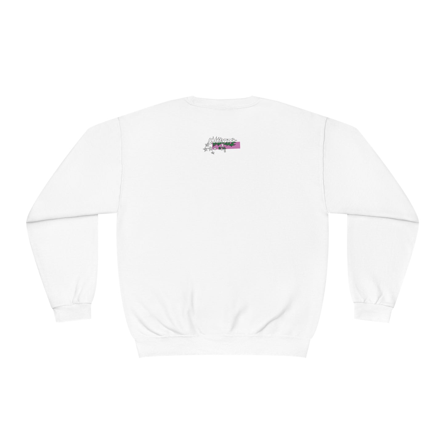 Ovadoze x BOH Sweatshirt