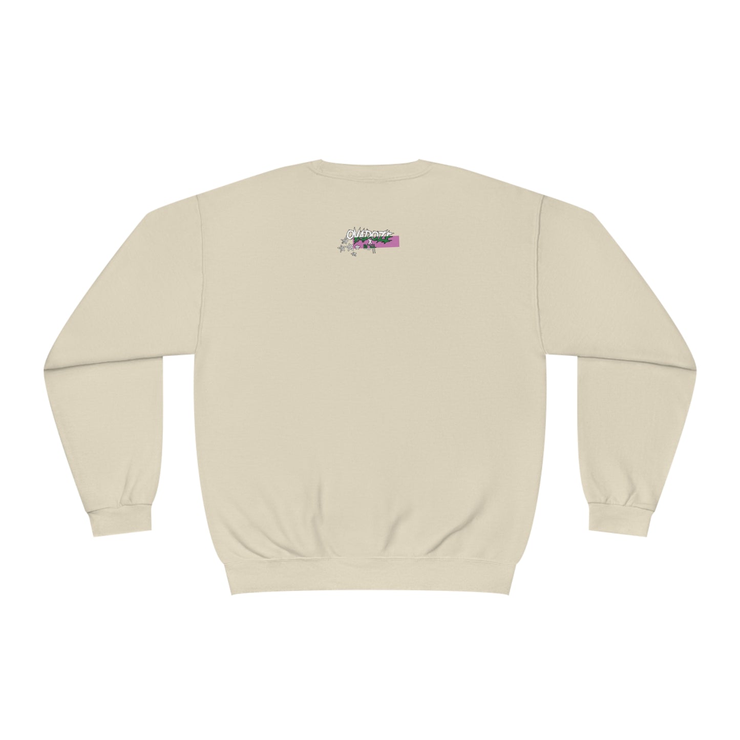 Ovadoze x BOH Sweatshirt