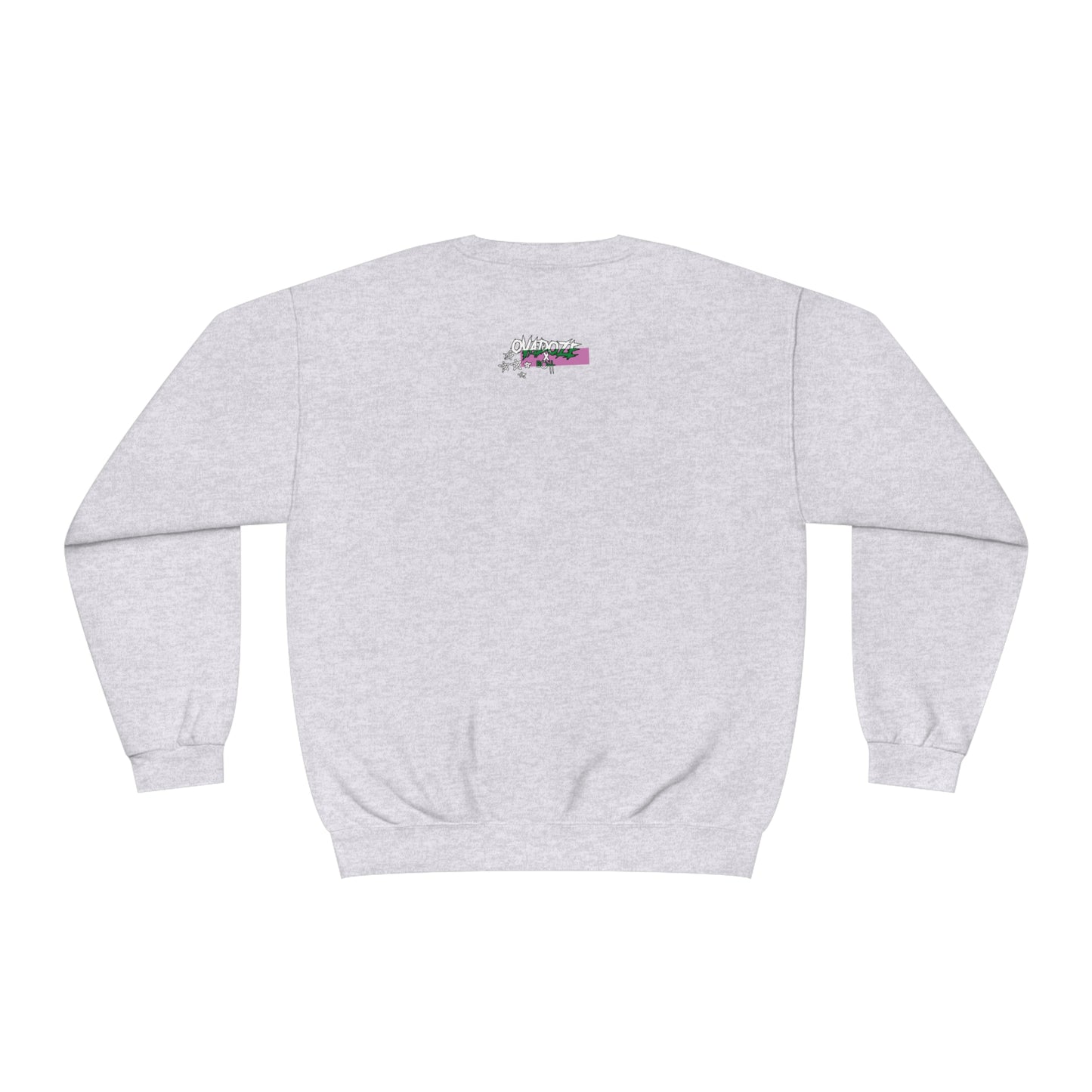 Ovadoze x BOH Sweatshirt